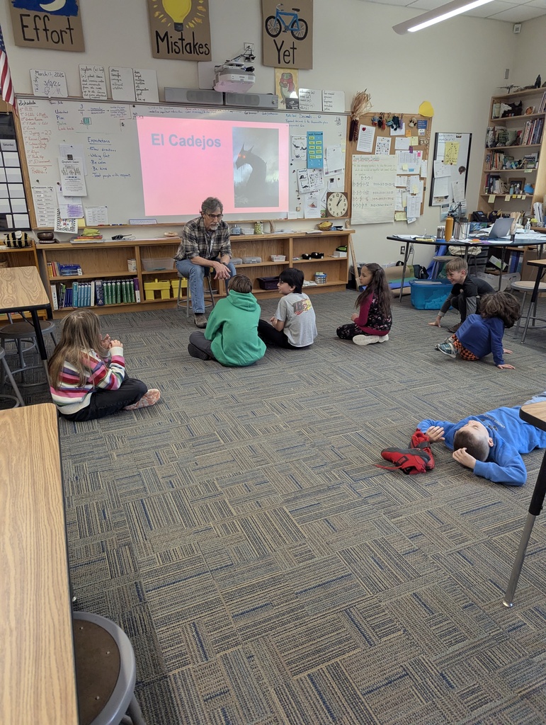 cultural study - more myths, folk tales and ghost stories