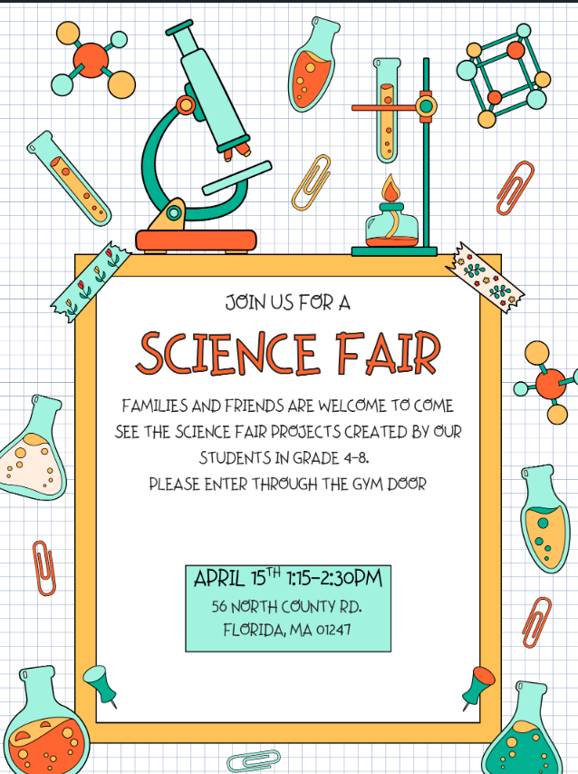 Science Fair 2026