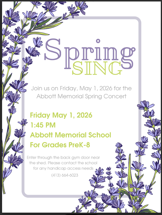 Spring Concert