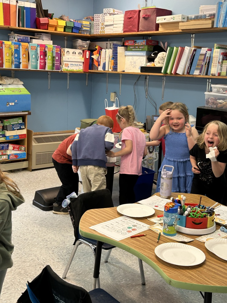 Baker’s Chocolate was not a hit! 🤢 Getting rid of it in the trash!