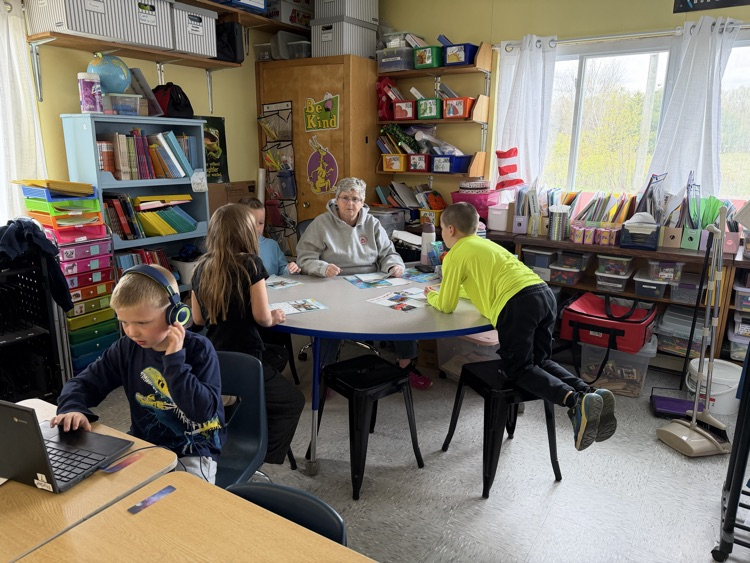 scholastic news