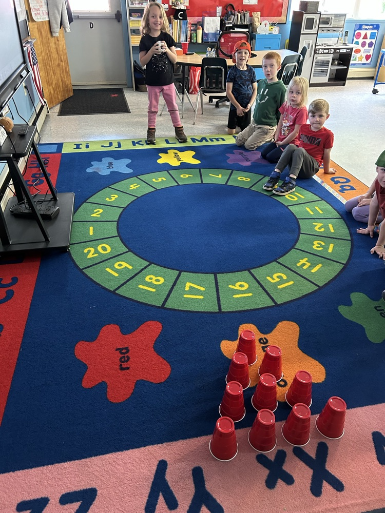 Let’s practice subtraction!