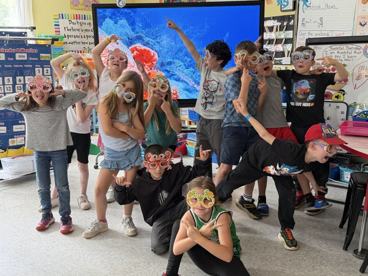 ocean week
