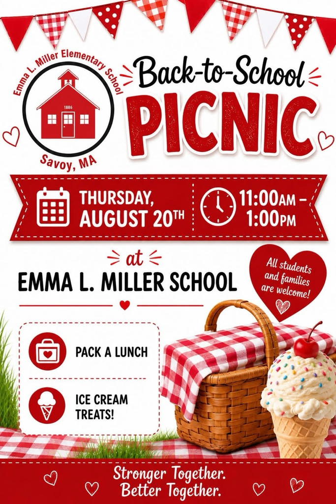picnic flyer