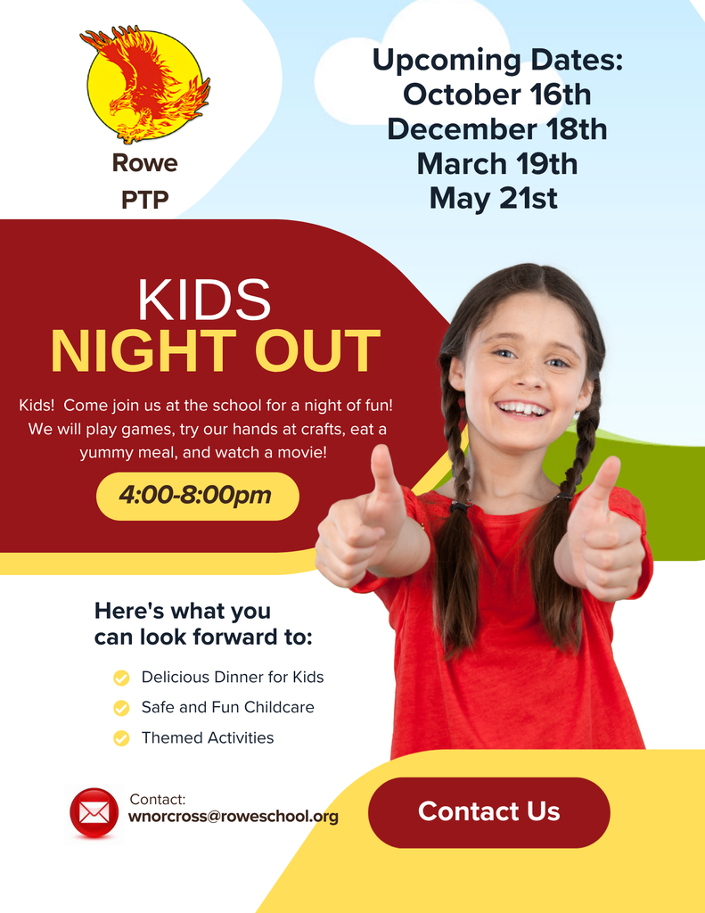 Kids Night Out