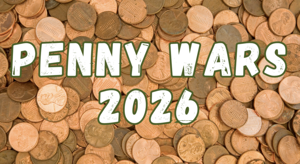 Penny Wars