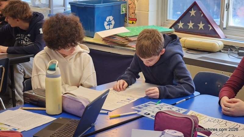 Mason Langenback calculated that Clarksburg would get almost $1 million if the $60 million was allocated equally