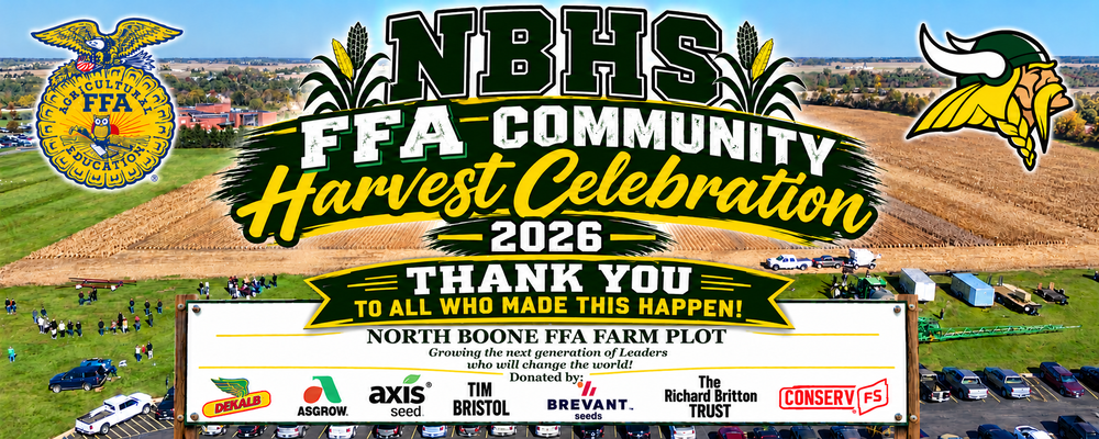 harvest fest