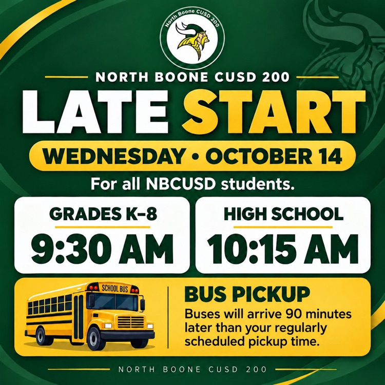 late start 