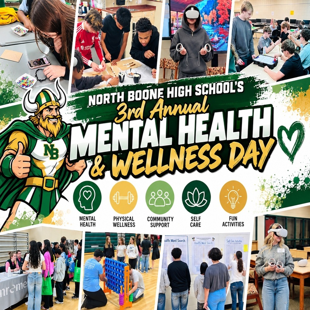 Mental Health Day