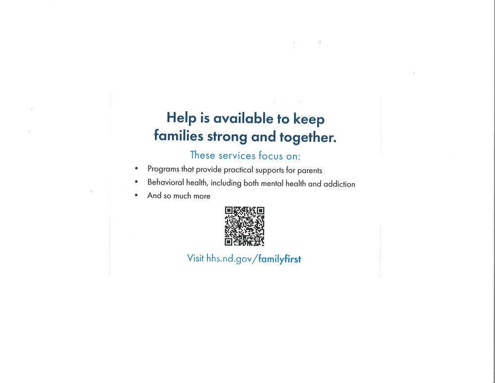 Family First Services
