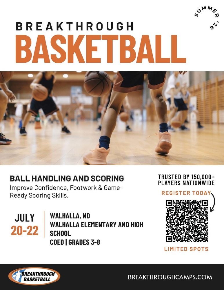 Breakthrough Basketball 2026