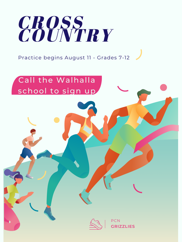 Cross Country