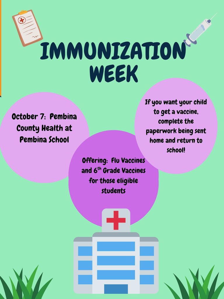 Immunization