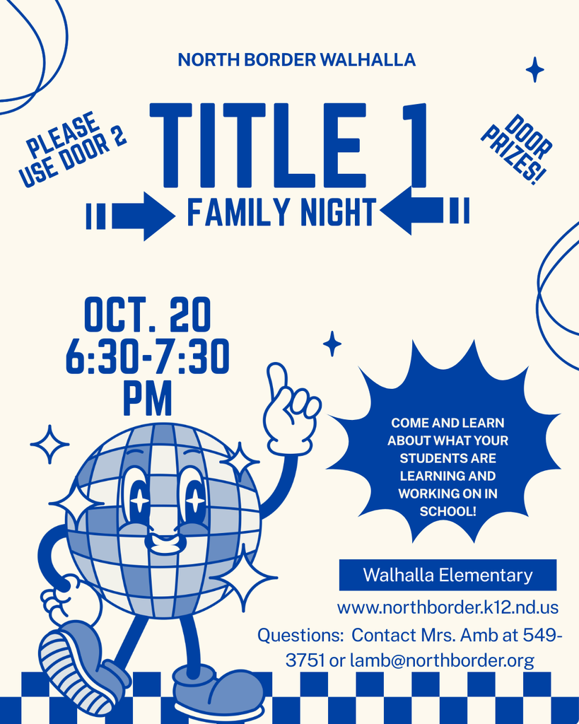 title 1 fam night