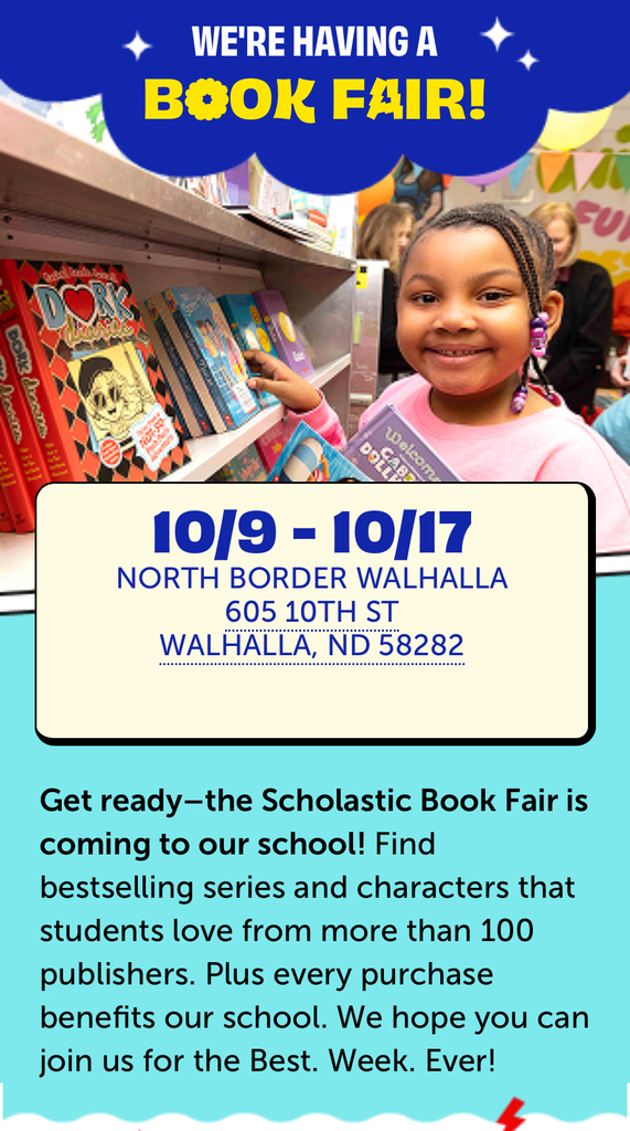 BOOK FAIR