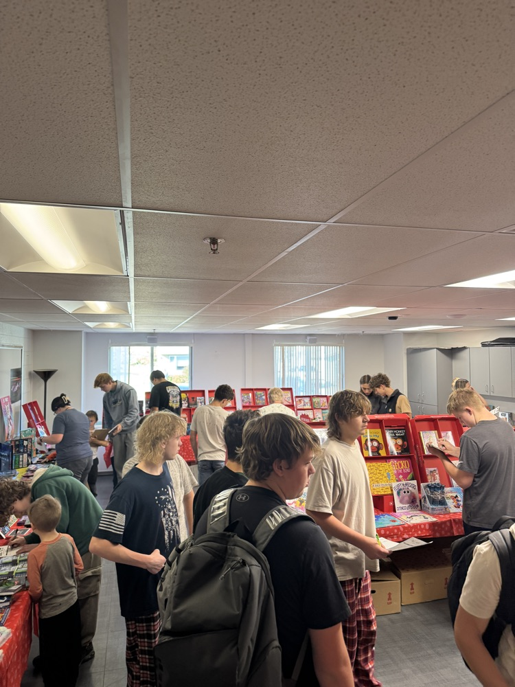 book fair