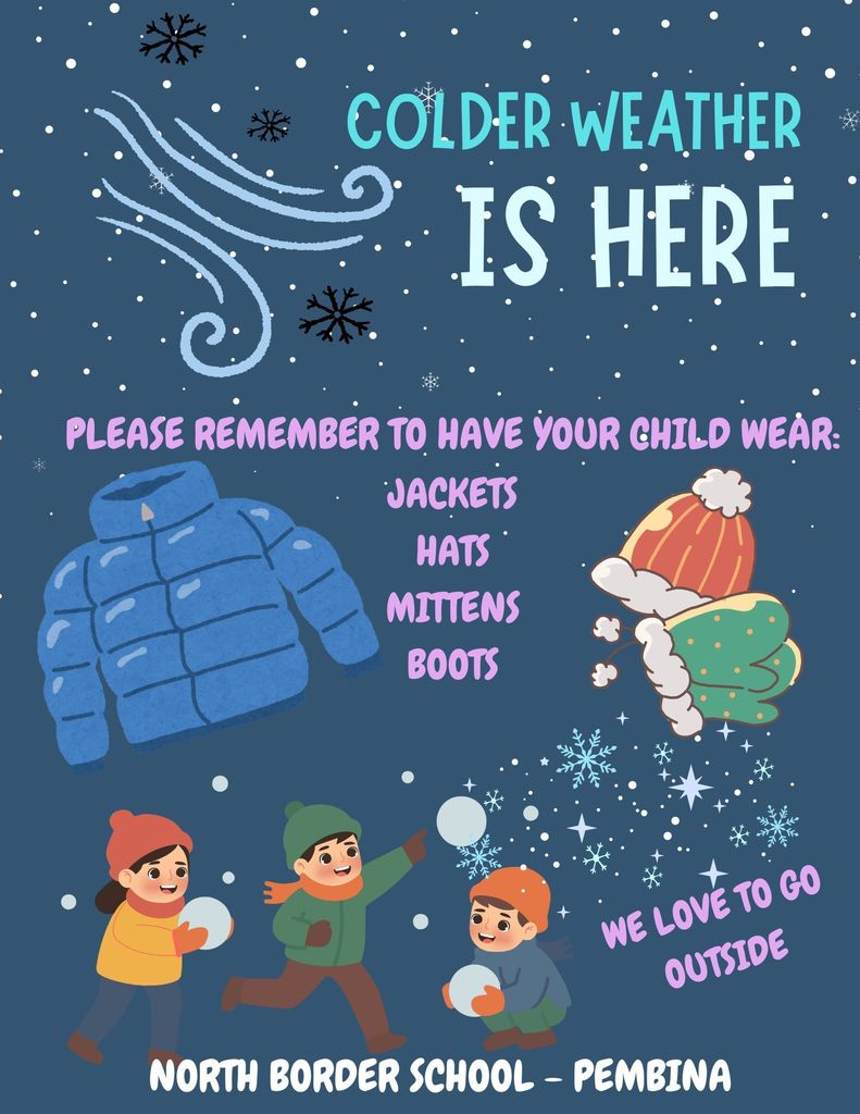 Cold Weather