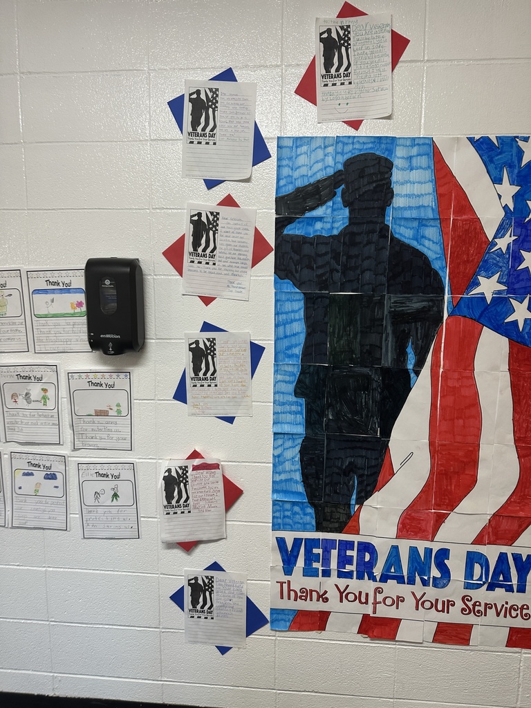veterans day
