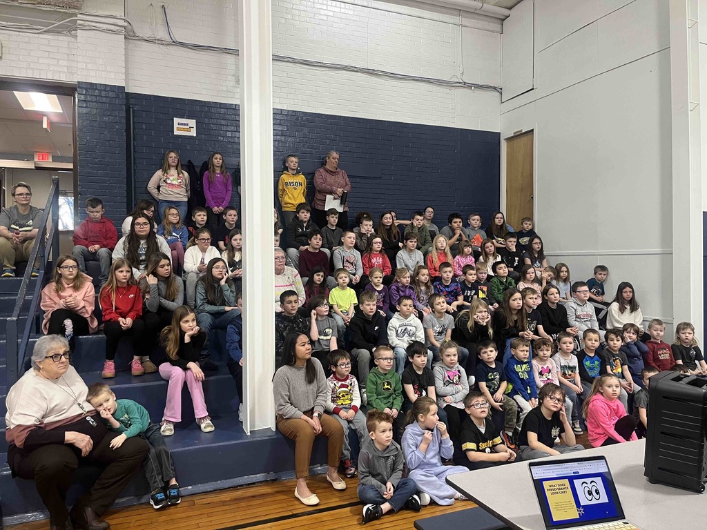 January character assembly