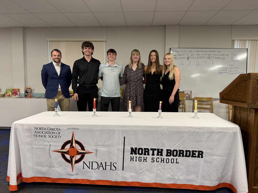 National Honor Society