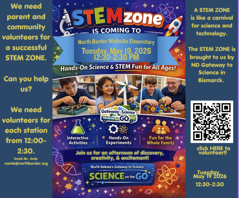 STEM ZONE