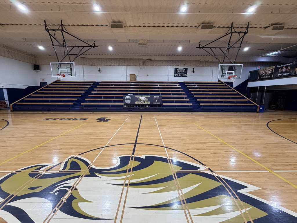 Old Bleachers