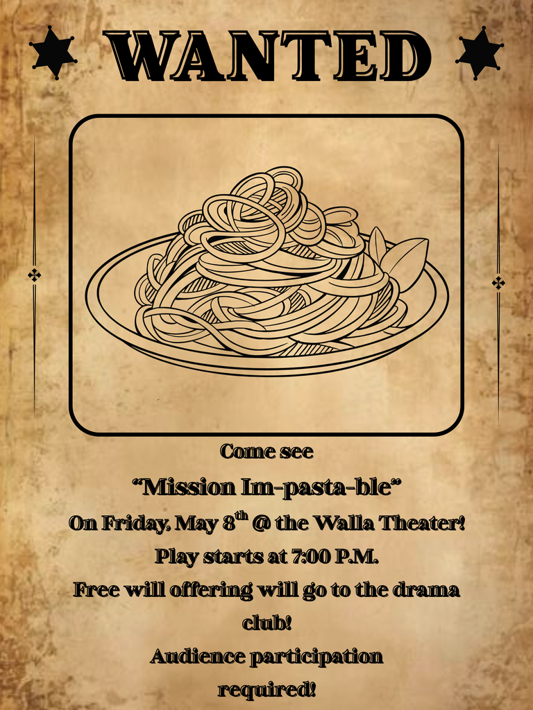 Play Flyer