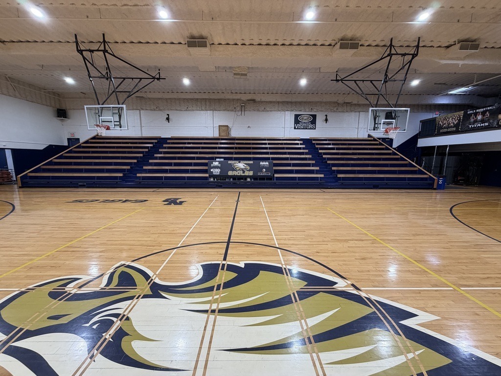 Old Bleachers