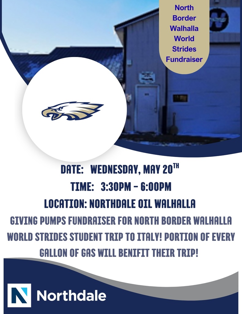 World Strides Fundraiser