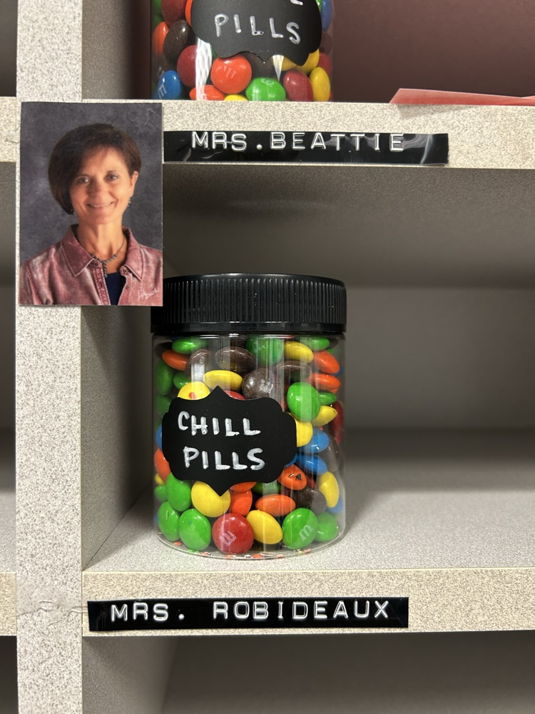 pills