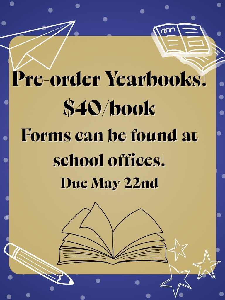 Yearbook 