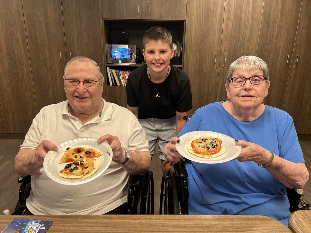 Pizzas