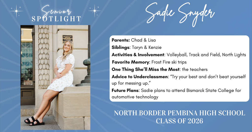 SadieSnyder