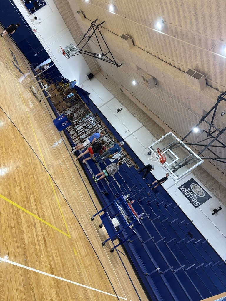bleachers