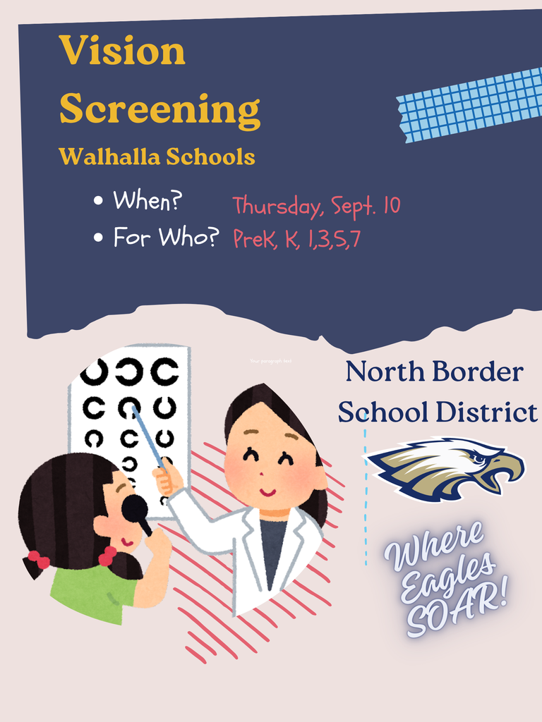 Vision Screening
