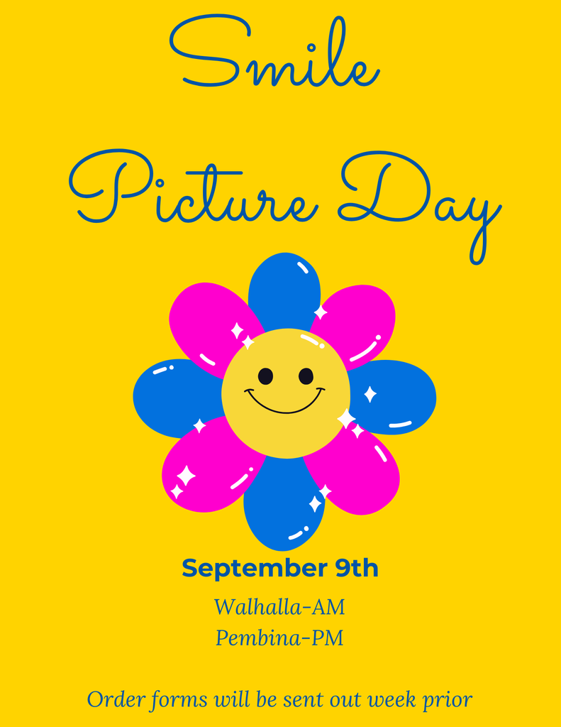 Picture Day