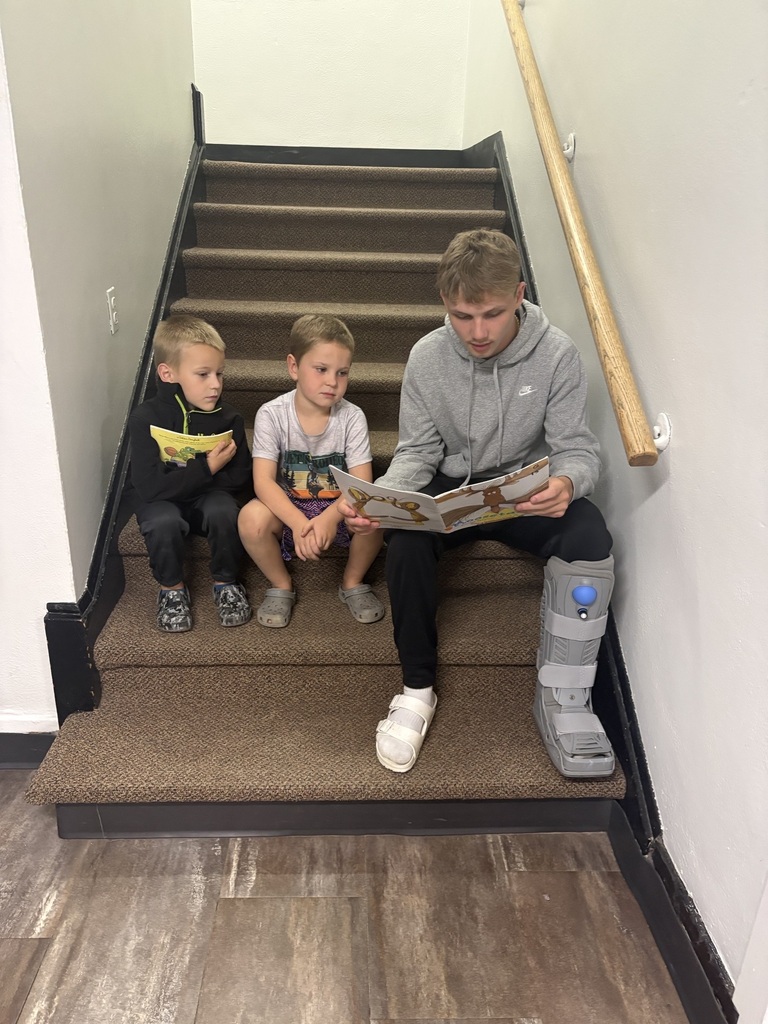 reading