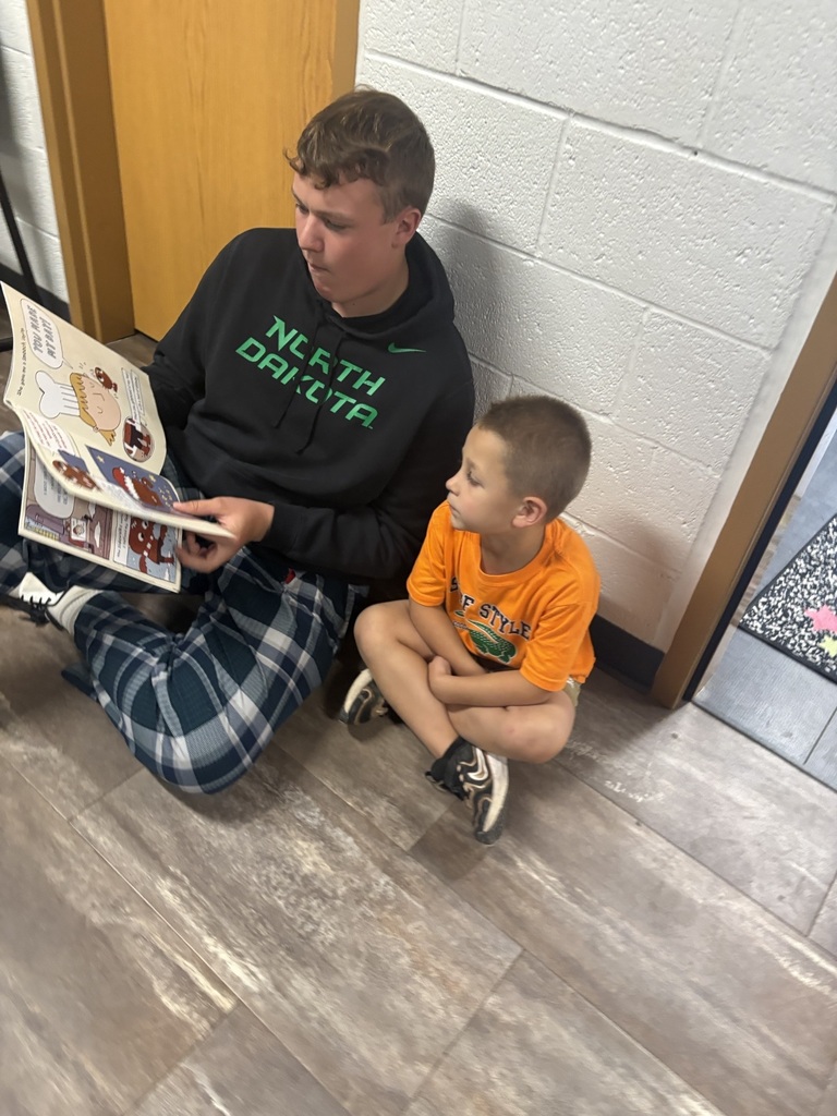 reading