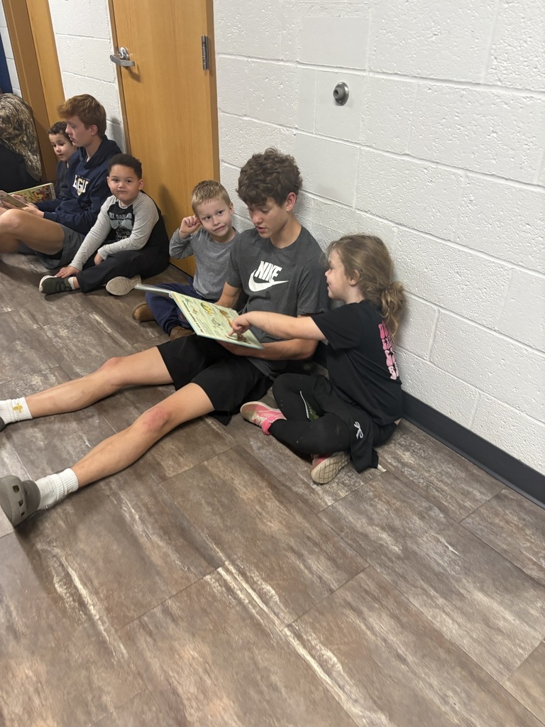 reading