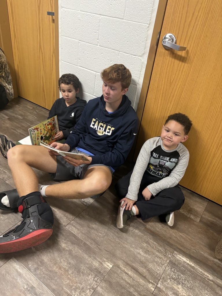 reading