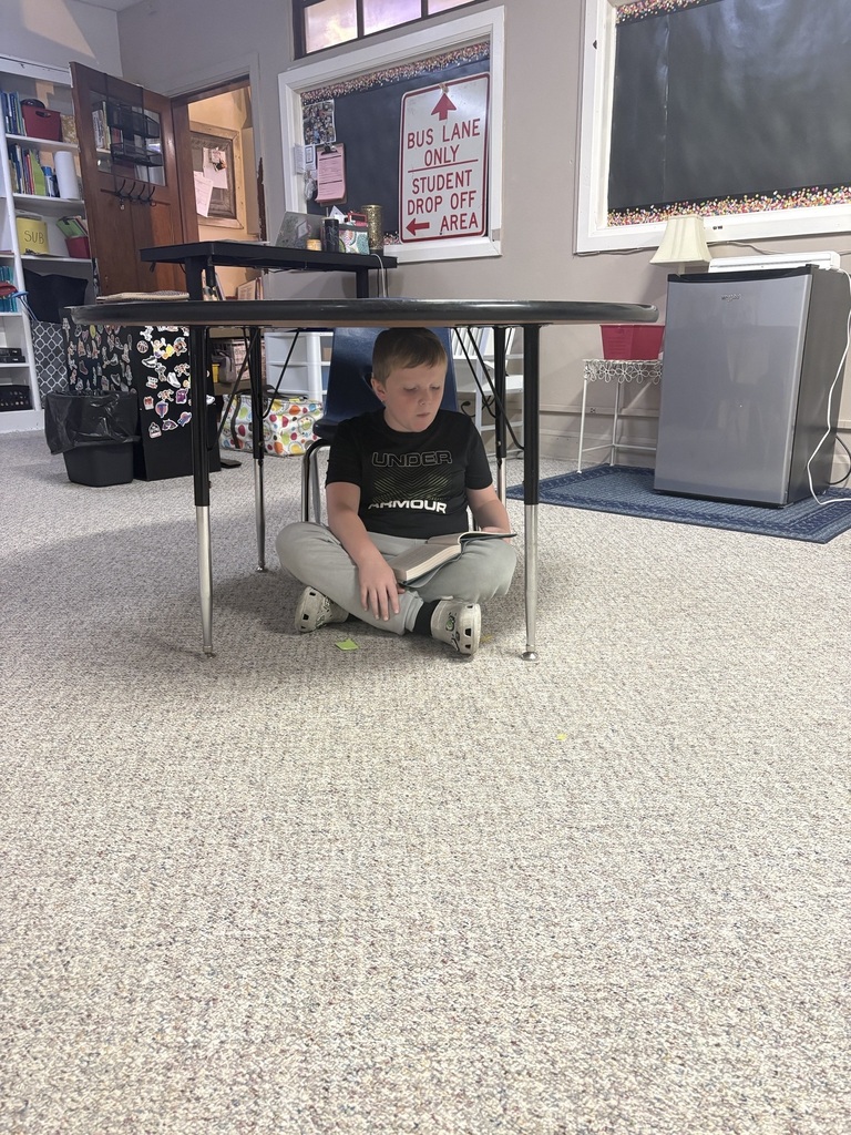 reading