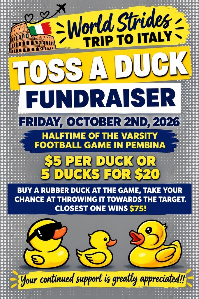 Duck Toss