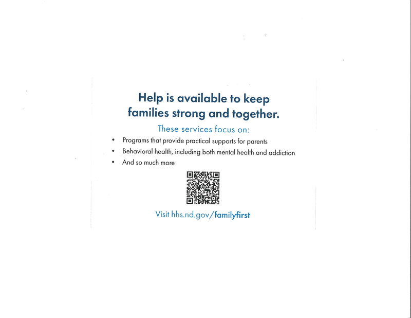 Family First Services