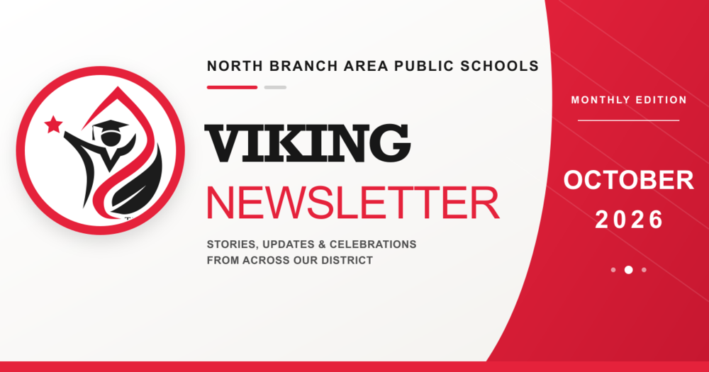 October Newsletter