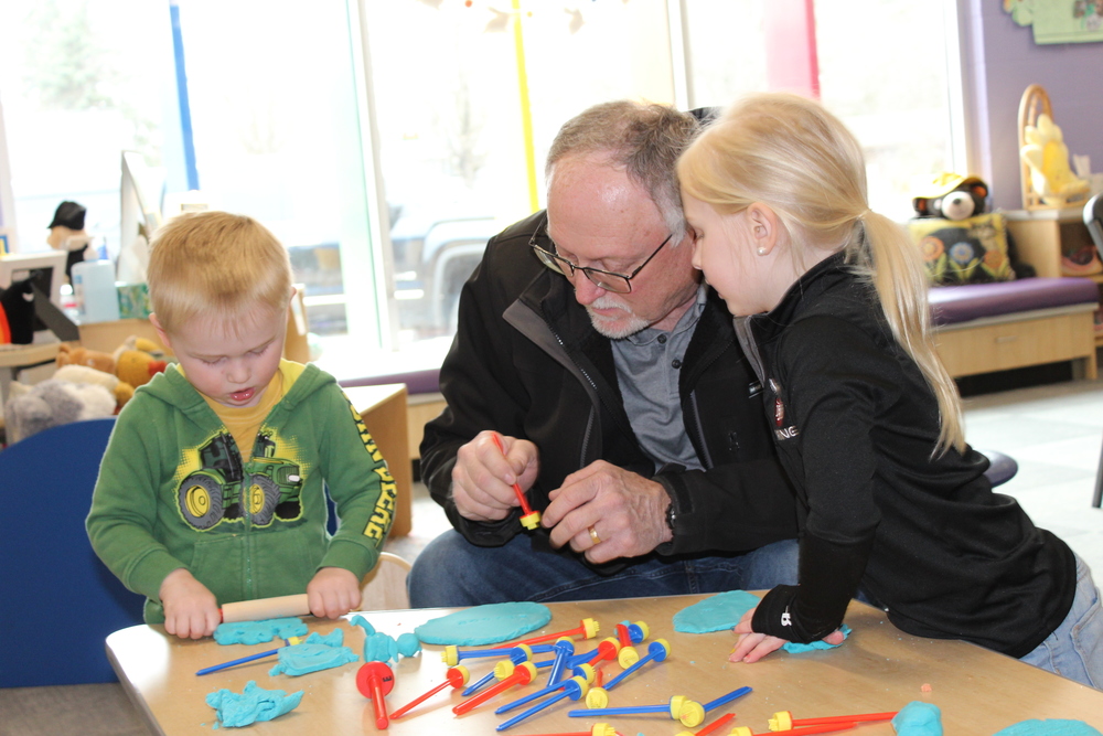 Grandparents Day