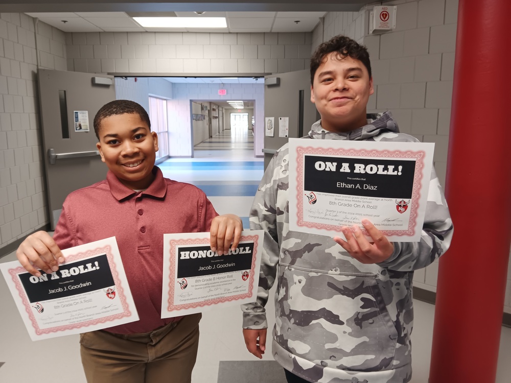Honor Roll