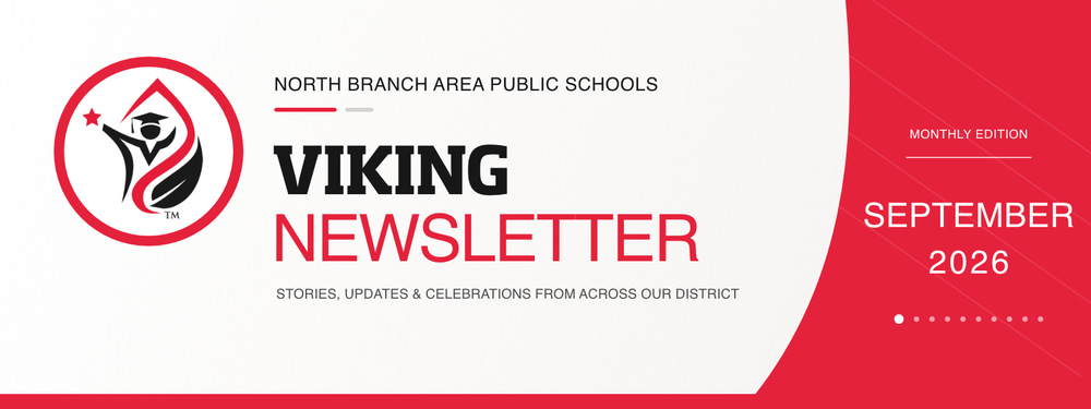 September Viking Newsletter