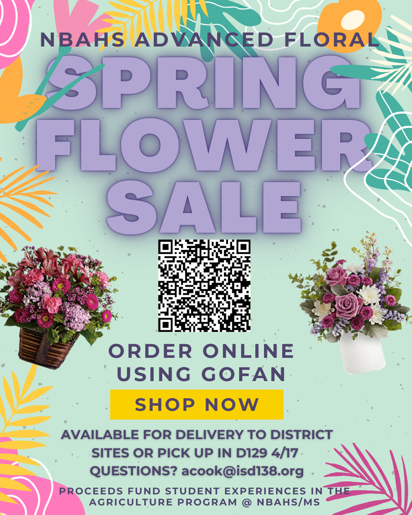 floral sale
