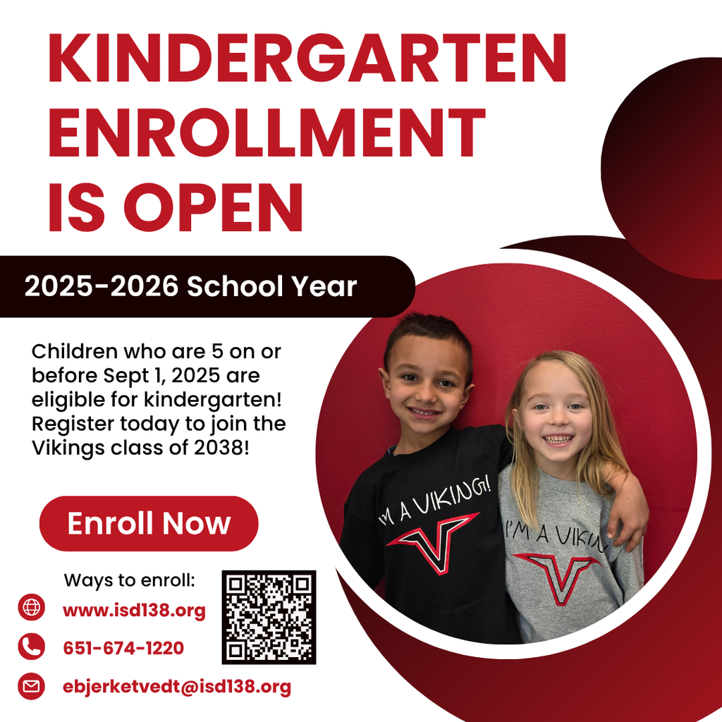 K enrollment